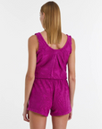 Devotion, Tatiana Shorts