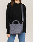 Naghedi, St. Barths Tote- Small