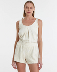 Devotion, Tatiana Shorts