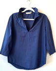 Stark, Annette Parachute Top