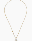 Chan Luu, Sophia Necklace- Natural Mix