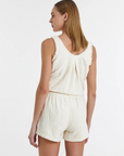Devotion, Tatiana Shorts