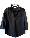 Stark, Annette Parachute Top