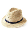 Mar Y Sol, Avery Hat
