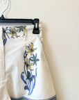 NIBI MTK, Stella Short- Blue Lily