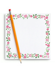 E.Frances, Petal Chunky Notepad