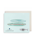 E. Frances, Greeting Cards (assorted)