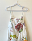Injiri, Herbarium Rebari Slip Dress