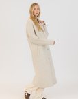 Lyla & Luxe, Victoria Oversize Coat