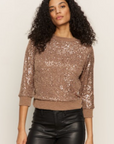 Sanctuary, Relaxed Sparkle Popover
