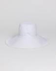 Hat Attack, Canvas Packable Hat