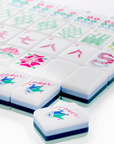 Oh My Mahjong, Birdie Starter Kit