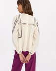 Stella Forest, Ivy Long-Sleeve Tunic