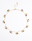 Chan Luu, Hila Multi Mix Necklace