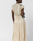 Gerard Darel, Rionna Dress- Natural