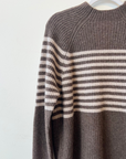 Wyeth, Laura Pullover Sweater