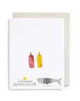 E. Frances, Greeting Cards (assorted)