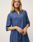 0039 Italy, Derry Dress - Jean