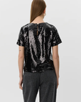 Sofie Schnoor, JoySW Top-Black