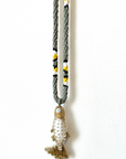 Stella Forest, Lucie Fish Necklace