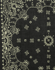 Gerard Darel, Omaya Scarf-Noir