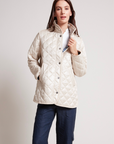 Adroit, Tilly Quilted Jacket