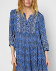 Gerard Darel, Pomeline Dress- ink