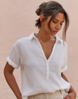 Charli, Mariana Shirt