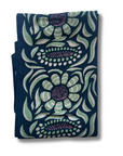 Les Belles Vagabondes, Bandeau Camelia- Marine Navy
