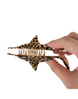 Hair Claw Clip, Shark