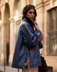 Pret Pour Partir, Zoe Coat