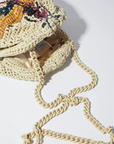 Maria La Rosa, Dragonfly Crochet Mini Game