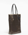 Jack Gomme, Amie Tote Bag- Coated Linen