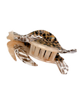 Hair Claw Clip, Turtle