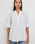 Rails, Juda Top- White