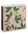 Archivist Gallery, Strawberry Matches by Wanderlust Paper Co.