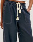 Rails, Campo Pant - Navy