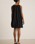Velvet, Margot Silk Cotton Dress
