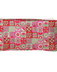 Les Belles Vagabondes, Mini Astrid- Fuchsia