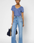 Gerard Darel, Gilberte Top- Ecru