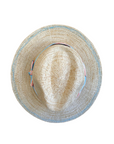 Lola Hats, Stripe Rise n' Shine Hat
