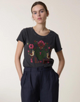 Leon & Harper, Toro Birdy T-Shirt