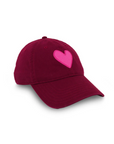 Kerri Rosenthal, Imperfect Heart Hat