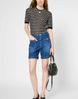 Gerard Darel, Janna Top-Noir