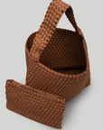 Naghedi, Nomad Hobo Bag - Medium