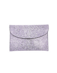 Linde Gallery, Galuchat Carre D'Or Printed Suede-S