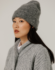 Bare, Baby Alpaca Andes Beanie