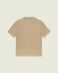 OAS Company, Glidea Jaffy Terry Shirt