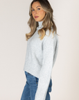 Lyla+Luxe, Calli Sweater