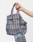 ÉPICE Paris, Kanpur Bag- Pink